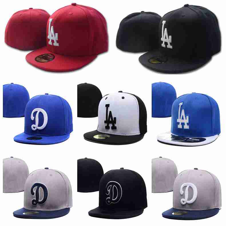 Hot Sale Top quality woman and men Los Angeles fitted hats Dodgers Teams Logo outdoors sports cap Hip Hop Sports Hat Mixed Order, Black;white
Hot Sale Top quality woman and men Los Angeles fitted hats Dodgers Teams Logo outdoors sports cap Hip Hop Sports Hat Mixed Order, Black;white