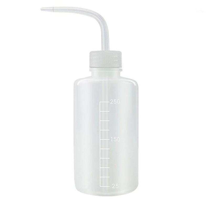 Storage Bottles & Jars 250/500ml Eyeliner Color Cleaning Bottle Elbow Squeeze Plastic Wash For Eyelash Growth Liquid
Storage Bottles & Jars 250/500ml Eyeliner Color Cleaning Bottle Elbow Squeeze Plastic Wash For Eyelash Growth Liquid