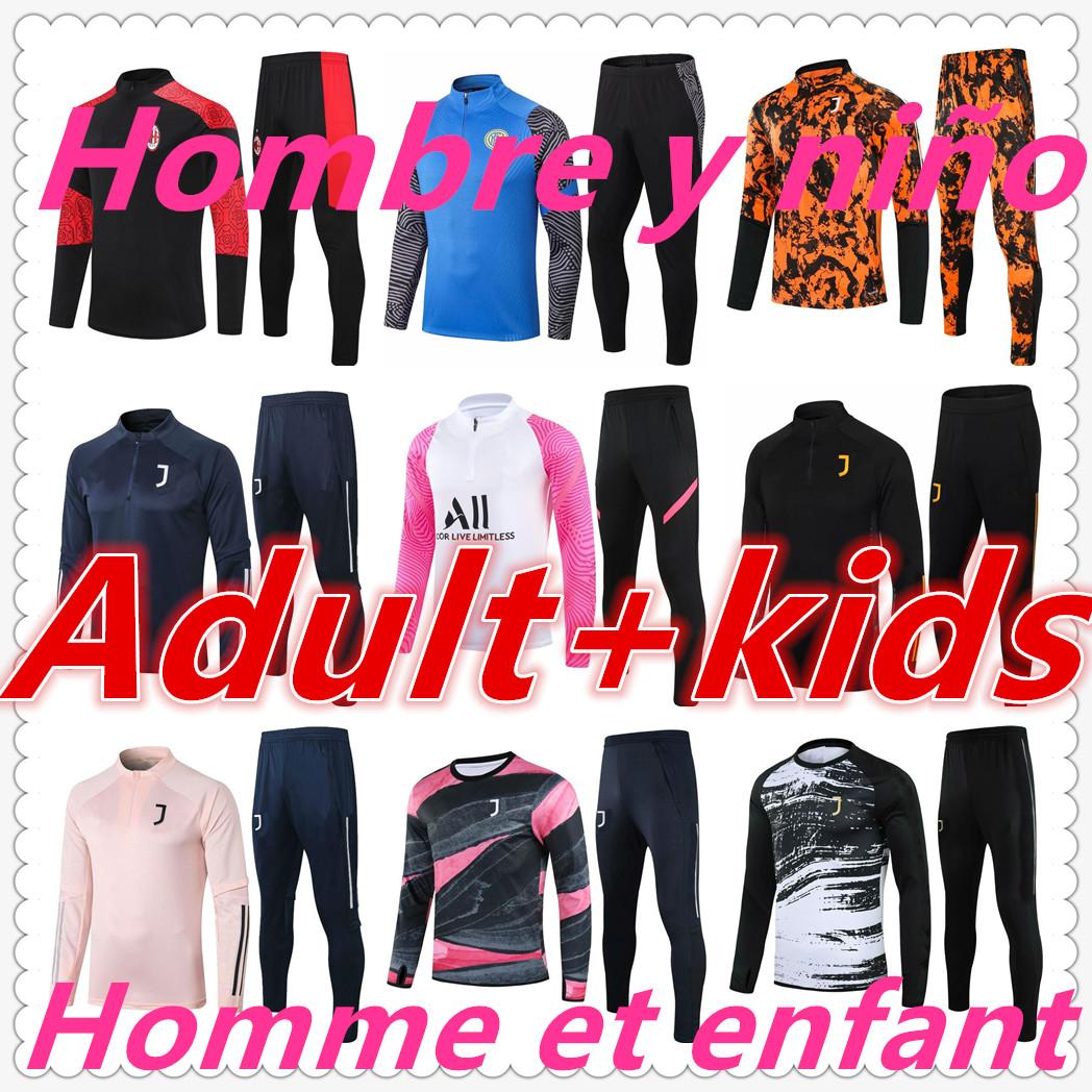 chandal futbol mens and kids survetement foot soccer jerseys 20 21 soccer tracksuit football jersey training suit jakcet tuta juventus kids, Black;yellow
chandal futbol mens and kids survetement foot soccer jerseys 20 21 soccer tracksuit football jersey training suit jakcet tuta juventus kids, Black;yellow