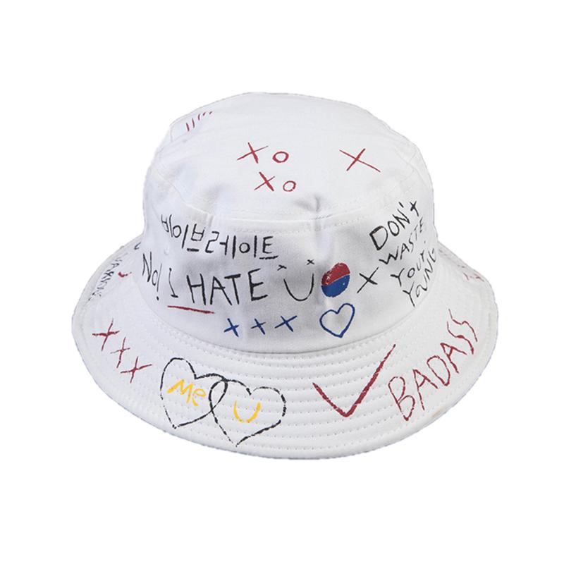 Cloches 2021 Unisex Harajuku Bucket Hat Fishing Outdoor Hip Hop Cap Summer Fisherman For, White
Cloches 2021 Unisex Harajuku Bucket Hat Fishing Outdoor Hip Hop Cap Summer Fisherman For, White