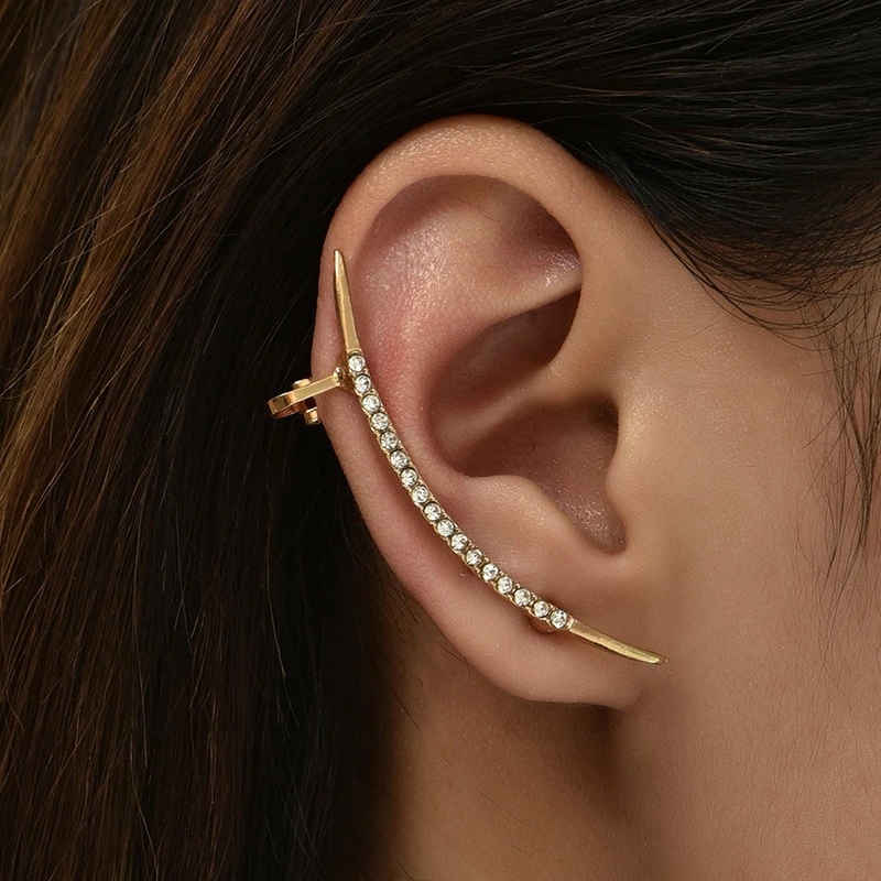 Fashion Statement Alloy cute tassel crystal long Drop Earrings Set for Women Vintage Earrings Wedding Party Jewelry Gift 1 pcs, Silver
Fashion Statement Alloy cute tassel crystal long Drop Earrings Set for Women Vintage Earrings Wedding Party Jewelry Gift 1 pcs, Silver