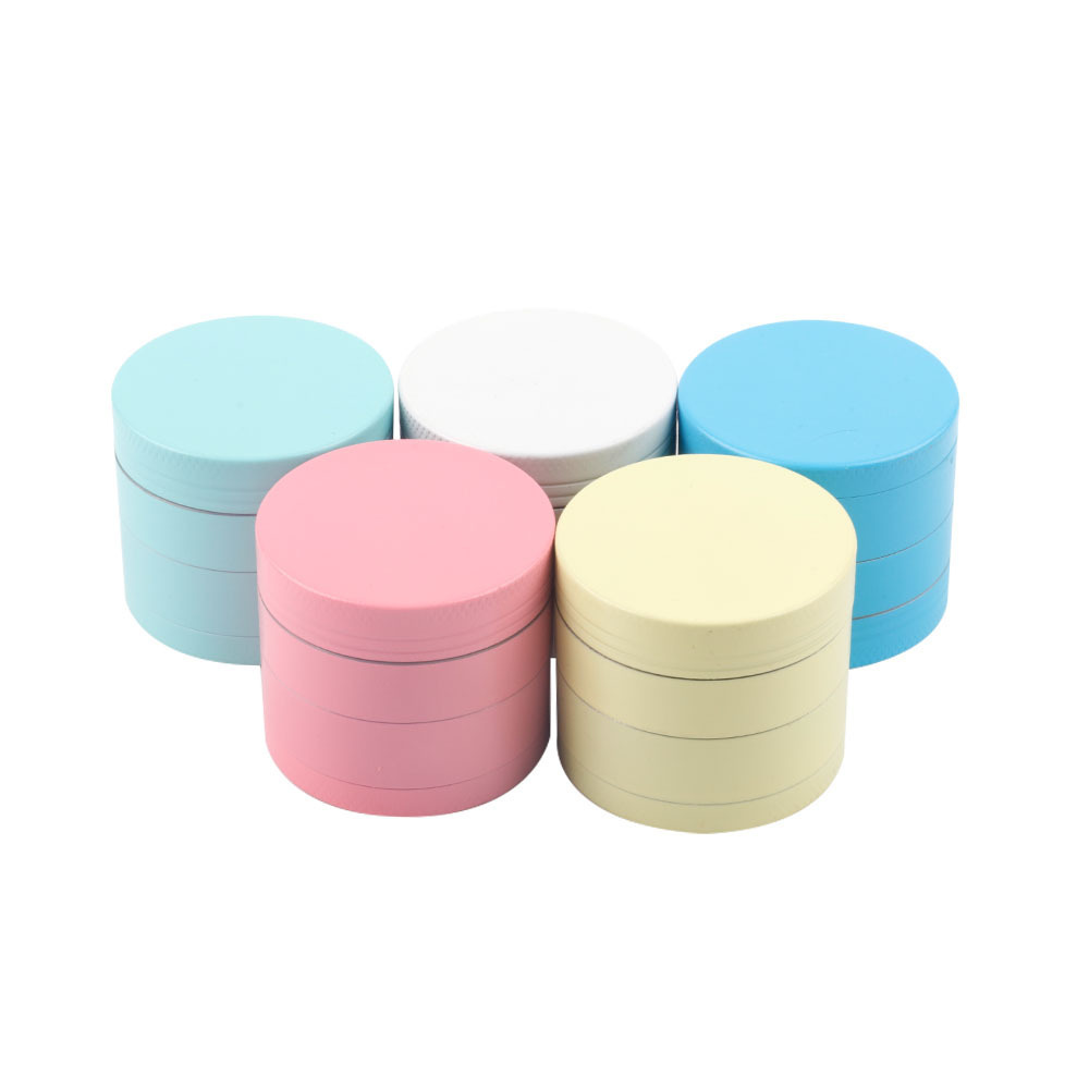 Smoking luminous cigarette grinder zinc alloy plate four layer metal cigarette grinders for smoke
Smoking luminous cigarette grinder zinc alloy plate four layer metal cigarette grinders for smoke