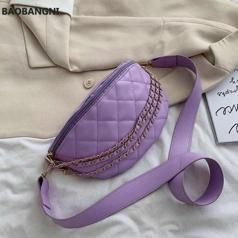 Diamond pattern chain Crossbody Bags For Women Luxury Shoulder Handbags Female Travel Purple Chest Bag, White
Diamond pattern chain Crossbody Bags For Women Luxury Shoulder Handbags Female Travel Purple Chest Bag, White