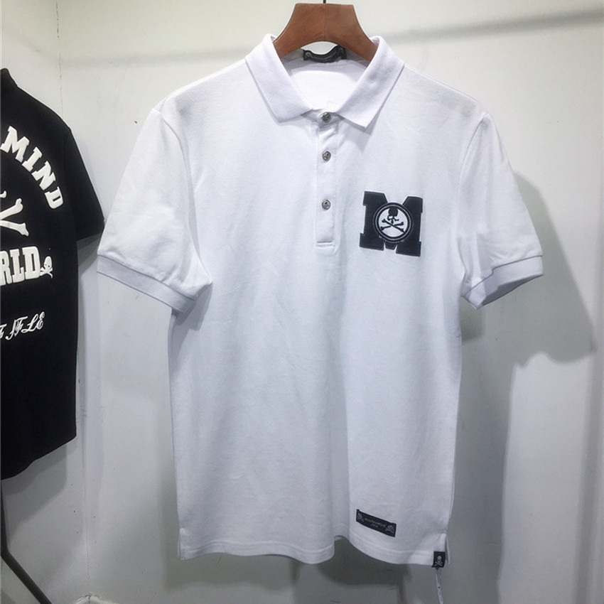 2021 New Foaming Printing Mastermind Polo Shirt Men Women Summer Style Trend Slim Man Top Tees Shirts 2021ss Efs9, 18
2021 New Foaming Printing Mastermind Polo Shirt Men Women Summer Style Trend Slim Man Top Tees Shirts 2021ss Efs9, 18