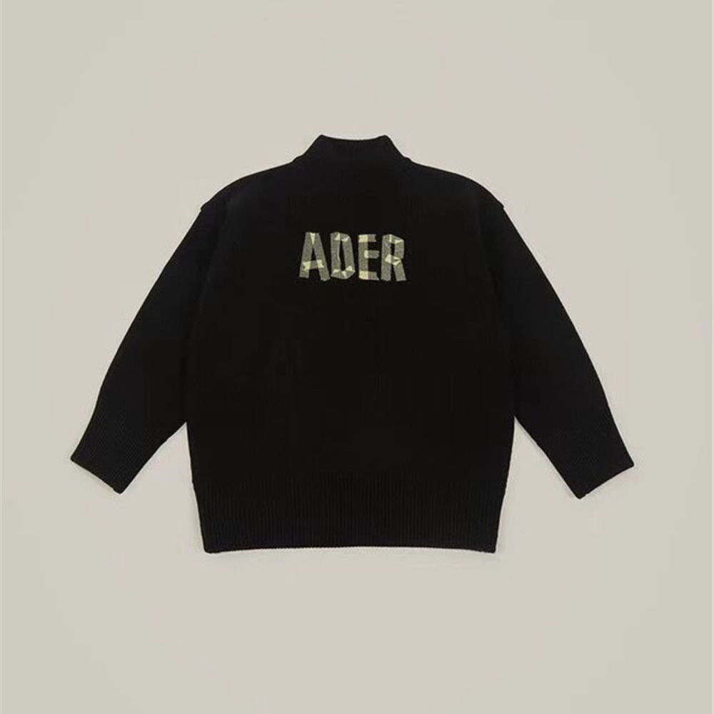 Sweater 2020FW Adererror Men Woman 1:1 Best-Quality Adhesive Paper Style Letter Printing Crewneck Ader Error Sweatshirts C0304, White;black
Sweater 2020FW Adererror Men Woman 1:1 Best-Quality Adhesive Paper Style Letter Printing Crewneck Ader Error Sweatshirts C0304, White;black