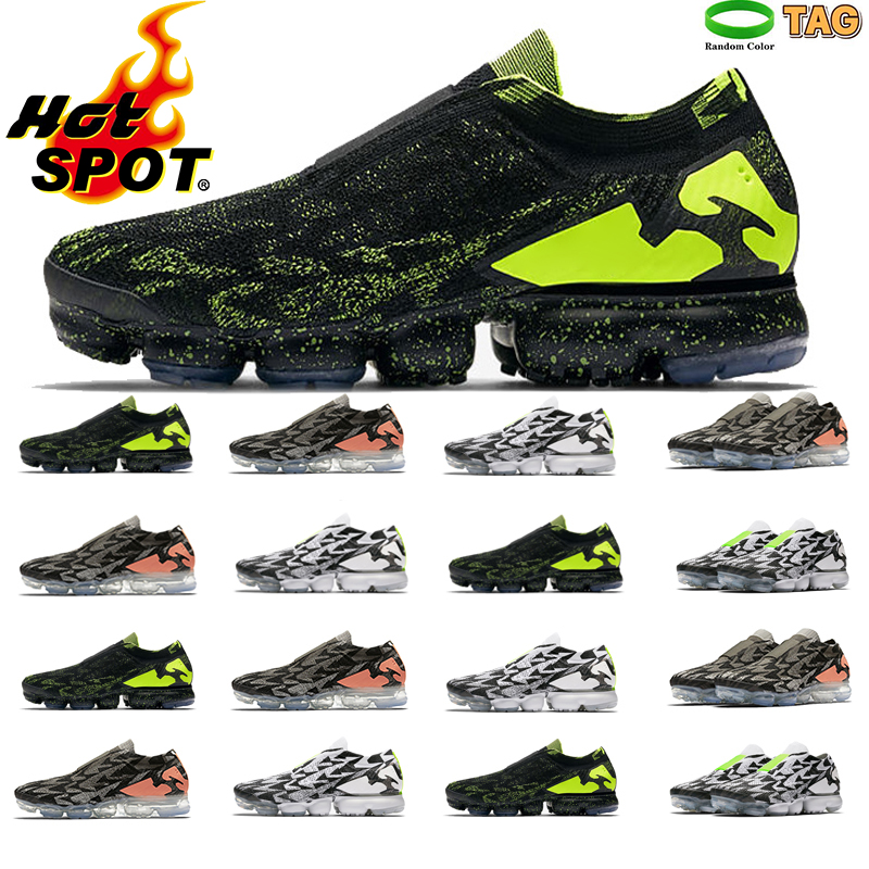 High quality W MAXS One zapatos mens womens running shoes var pors black casual sneakers purple coach men suitable trainers outdoor sports, Yellow black
High quality W MAXS One zapatos mens womens running shoes var pors black casual sneakers purple coach men suitable trainers outdoor sports, Yellow black
