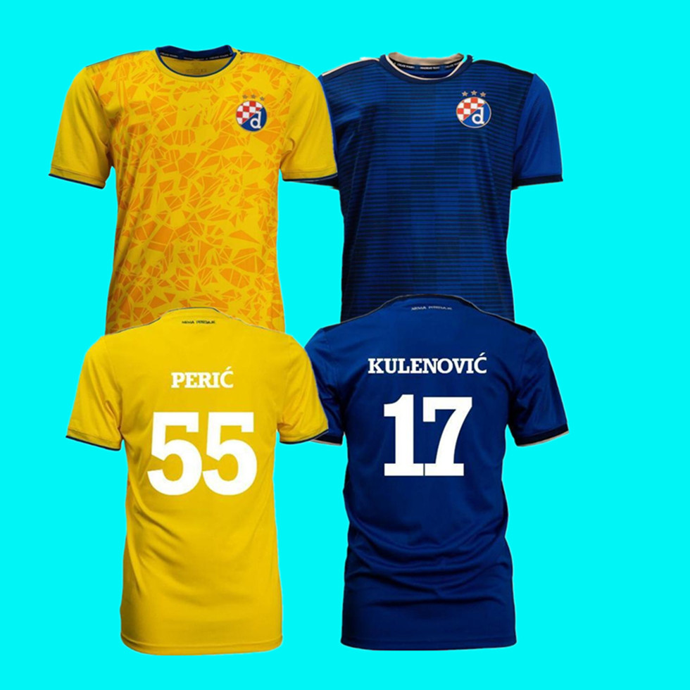 2021 2022 GNK Dinamo Zagreb Soccer Jerseys 21 22 Home Blue ORSIS PETKOVC PERIC OLMO ADEMI GOJAK men Football Shirts uniforms Thai
2021 2022 GNK Dinamo Zagreb Soccer Jerseys 21 22 Home Blue ORSIS PETKOVC PERIC OLMO ADEMI GOJAK men Football Shirts uniforms Thai