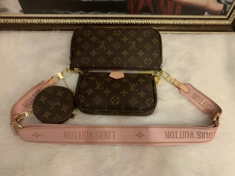 Hot favorite multi pochette accessories handbag purse genuine leather flower shoulder crossbody bag ladies purses 3 pcs purse bags
Hot favorite multi pochette accessories handbag purse genuine leather flower shoulder crossbody bag ladies purses 3 pcs purse bags