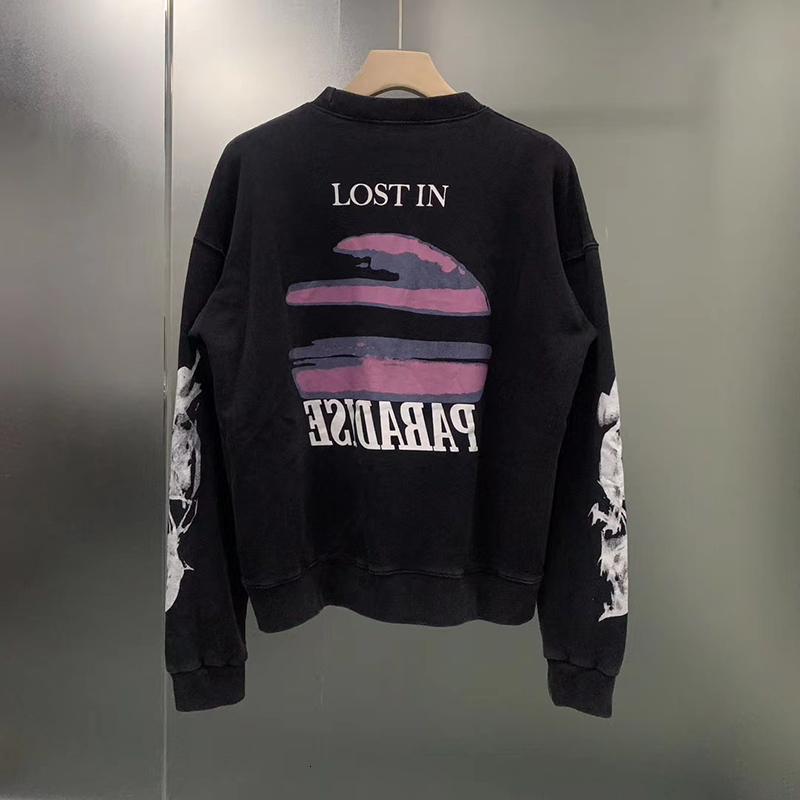2021 New Askyurself Novo Por Do Sol Roxo Xadrez Harajuku Hoodies Homens e Mulheres Terry o Pescoo Estranho Coisas Retro Camisola Oversize Yf, Black
2021 New Askyurself Novo Por Do Sol Roxo Xadrez Harajuku Hoodies Homens e Mulheres Terry o Pescoo Estranho Coisas Retro Camisola Oversize Yf, Black