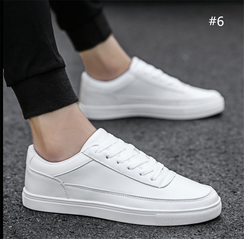 2021 latest men's and women's sports shoes elastic fashion casual high quality, Black
2021 latest men's and women's sports shoes elastic fashion casual high quality, Black