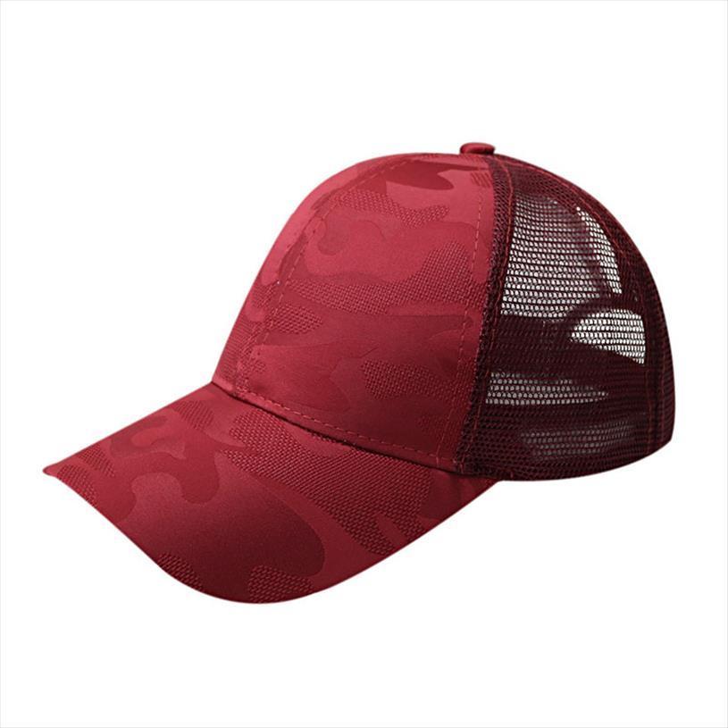 Trendy Ponytail Baseball Cap Women Snapback Hip Hop Caps Female Summer Hats Mesh Outdoor Hat, Blue;gray
Trendy Ponytail Baseball Cap Women Snapback Hip Hop Caps Female Summer Hats Mesh Outdoor Hat, Blue;gray
