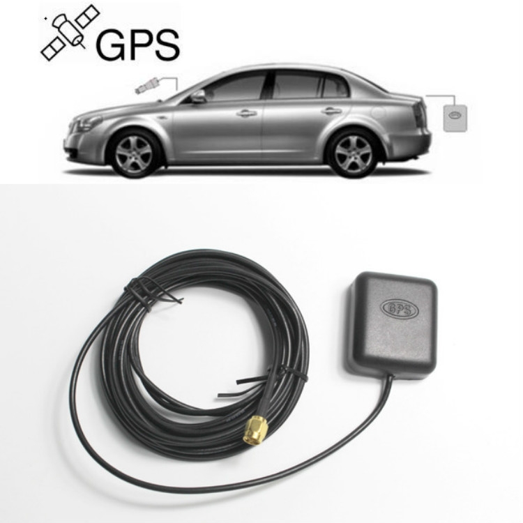 wtyd for ANT-1575R GPS Car Antenna GPS Signal Repeater Antenna Amplifier Antenna SMA Interface 
wtyd for ANT-1575R GPS Car Antenna GPS Signal Repeater Antenna Amplifier Antenna SMA Interface