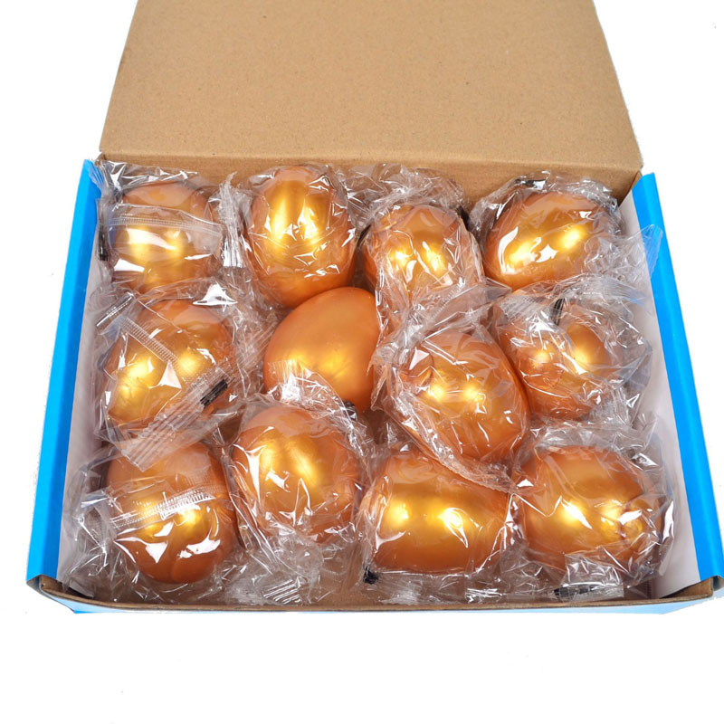 Squishy Egg Fidget Toy Simulation Eggs Splat Ball Anti Stress Venting Balls Funny Squeeze Toys Stress Relief Decompression Toys Anxiety Reliever