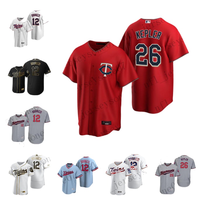Custom Mens women youth Minnesota Twins 12 Jake Odorizzi 26 Max Kepler white blue black Authentic Weekend 2020 Home Jersey
Custom Mens women youth Minnesota Twins 12 Jake Odorizzi 26 Max Kepler white blue black Authentic Weekend 2020 Home Jersey
