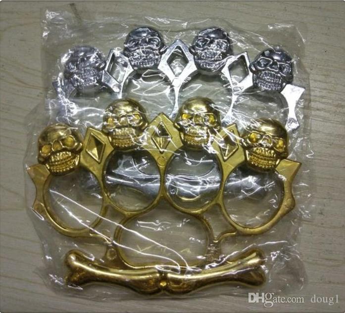 HOT NEW USA death squads STEEL BRASS STEEL GHOST BRASS KNUCKLE DUSTERS Black Gold Silver45354
HOT NEW USA death squads STEEL BRASS STEEL GHOST BRASS KNUCKLE DUSTERS Black Gold Silver45354