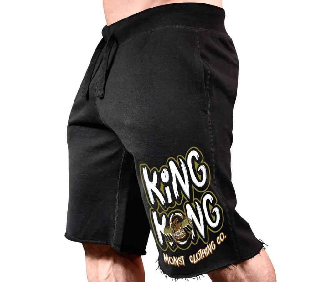 2021 New Printing Sporting Trousers Cotton Bodybuilding Sweatpants Fitness Short Jogger Casual Gyms Men Shorts Cxh0
2021 New Printing Sporting Trousers Cotton Bodybuilding Sweatpants Fitness Short Jogger Casual Gyms Men Shorts Cxh0