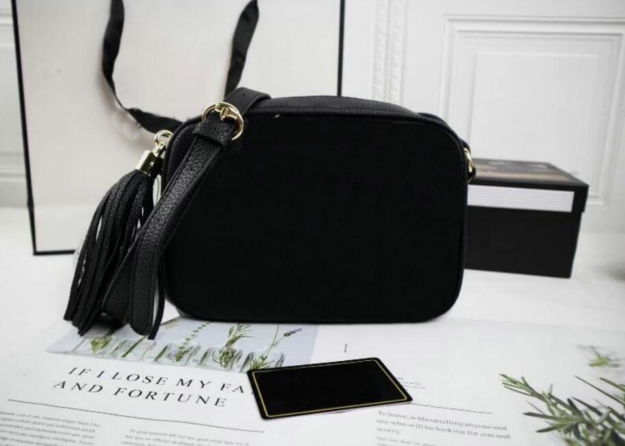 Fashion Women Shoulder Bags Handbags G embossed Famous Ladies Disco Soho bag Wallet Woman Handbag Crossbody Fringed Messenger Purse 22cm, Red
Fashion Women Shoulder Bags Handbags G embossed Famous Ladies Disco Soho bag Wallet Woman Handbag Crossbody Fringed Messenger Purse 22cm, Red
