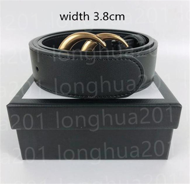 2022 Men Designers Belts Women Waistband Ceinture Brass Buckle Genuine Leather Classical Designer Belt Highly Quality Cowhide leather belt3.8cm With Gift Box, High quality with box
2022 Men Designers Belts Women Waistband Ceinture Brass Buckle Genuine Leather Classical Designer Belt Highly Quality Cowhide leather belt3.8cm With Gift Box, High quality with box