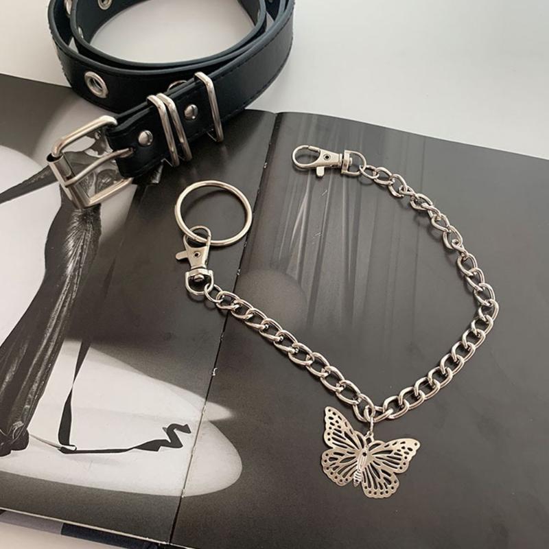 Belts PU Leather Fashion Design Alloy Chain Solid Color Women Waist Belt Adjustable Waistband Corset Metal Buckle, Black;brown
Belts PU Leather Fashion Design Alloy Chain Solid Color Women Waist Belt Adjustable Waistband Corset Metal Buckle, Black;brown