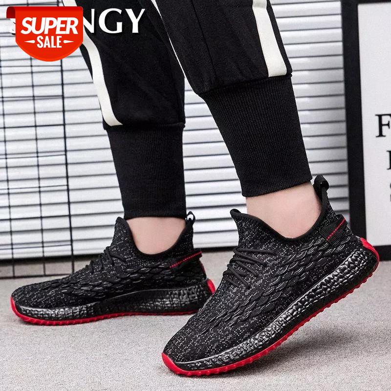 2020 Style Running Shoes For Men Casual Summer Men Sneakers Mesh Athletic Footwear Breathable Sports Tennis Shoes Basketball #XE4n
2020 Style Running Shoes For Men Casual Summer Men Sneakers Mesh Athletic Footwear Breathable Sports Tennis Shoes Basketball #XE4n