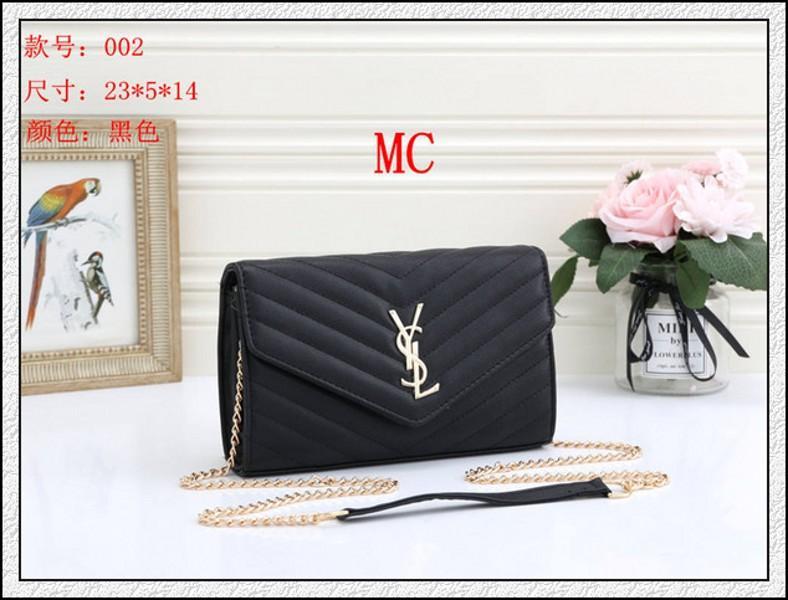 YSL
Fashion Crossbody Shoulder HandBag Women Purse Messenger Bags Wallet Tote ClutchLVLOUISVITTON bagVUTTON 002a, 14
YSL
Fashion Crossbody Shoulder HandBag Women Purse Messenger Bags Wallet Tote ClutchLVLOUISVITTON bagVUTTON 002a, 14