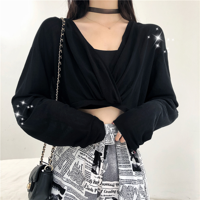 Woherb Vintage Newspaper Print High Waist Wide Leg Pants Women Korean Chic Streetwear Loose Long Trousers Pants Mujer 201012