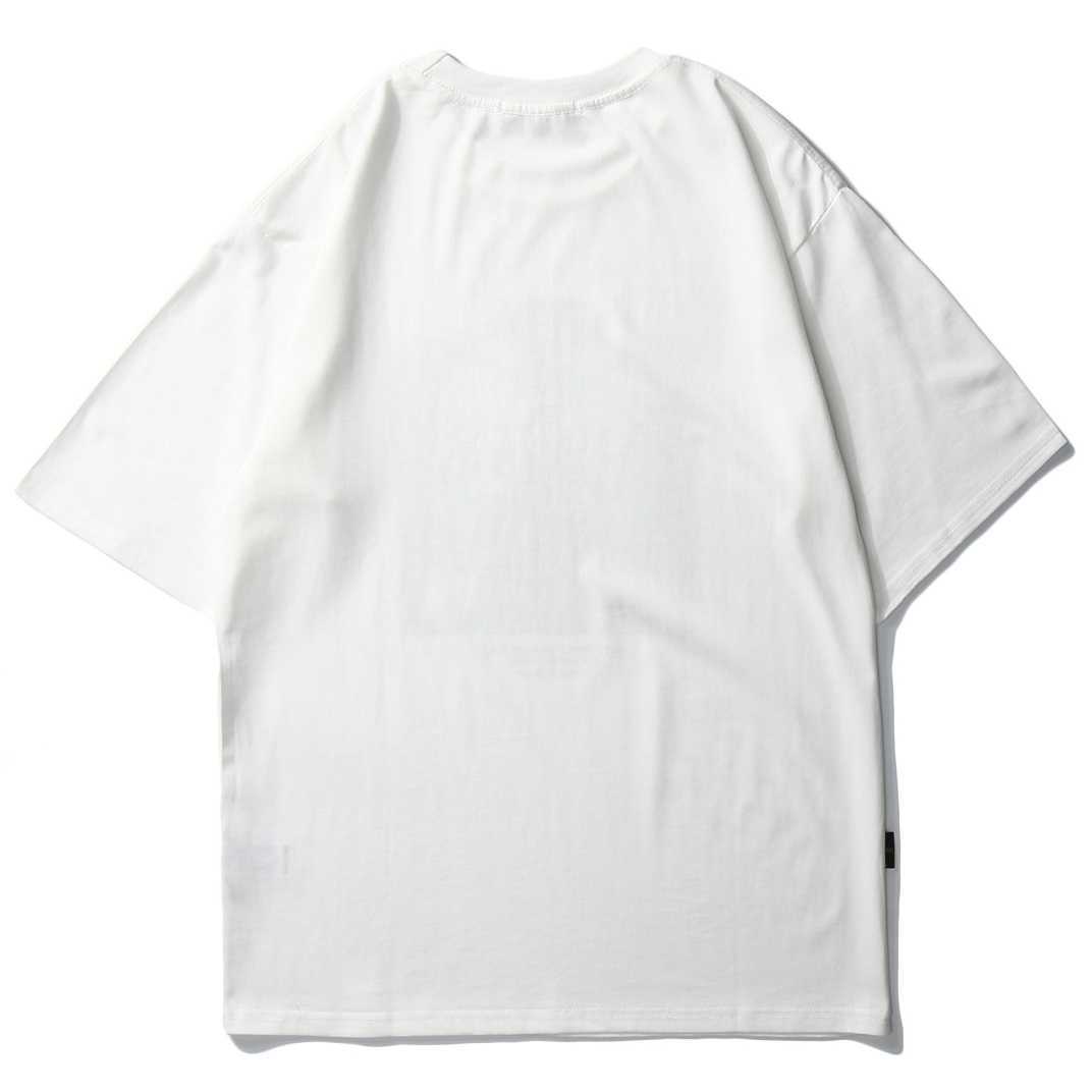 Men Hip Hop T Shirt butterfly Picture Retro T-Shirt Streetwear Harajuku High Street Tshirt Oversized Summer Black WhiteTops 210715