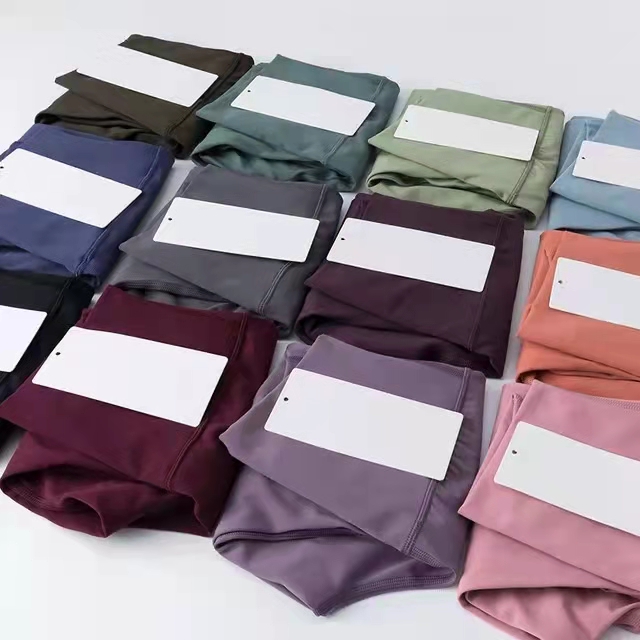 2022 lu yoga Outfits Sexy Leggings Elastic fitness high waist align lady designer overall full tights workout pant Womens legging S-XL, Hello
2022 lu yoga Outfits Sexy Leggings Elastic fitness high waist align lady designer overall full tights workout pant Womens legging S-XL, Hello