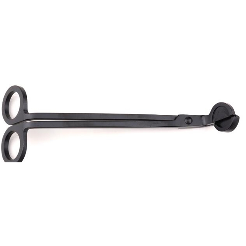 18*6CM Stainless Steel Candle Wick Trimmer Oil Lamp Trim scissor tijera tesoura Cutter Snuffer Tool Hook Clipper 20pcs
18*6CM Stainless Steel Candle Wick Trimmer Oil Lamp Trim scissor tijera tesoura Cutter Snuffer Tool Hook Clipper 20pcs