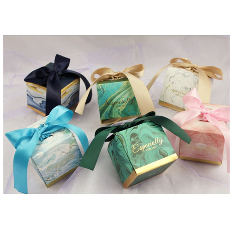 Creative Marbling Style Candy Box Wedding Favors Gift Box Party Supplies Baby Shower Paper Chocolate Box Package
Creative Marbling Style Candy Box Wedding Favors Gift Box Party Supplies Baby Shower Paper Chocolate Box Package
