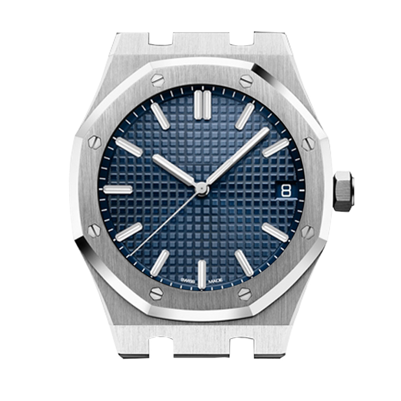 mens watches classic style 42mm full stainless steel strap top quality automatic mechanical wristwatches sapphire super luminous U1 factory watch, Slivery;brown
mens watches classic style 42mm full stainless steel strap top quality automatic mechanical wristwatches sapphire super luminous U1 factory watch, Slivery;brown