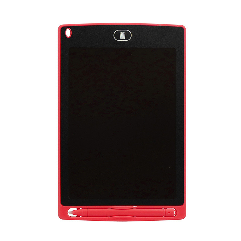 free by sea kids educational toys 6 5 8 5 10 12 inch lcd drawing tablet for childrens toys painting tools electronics writing board yt199505