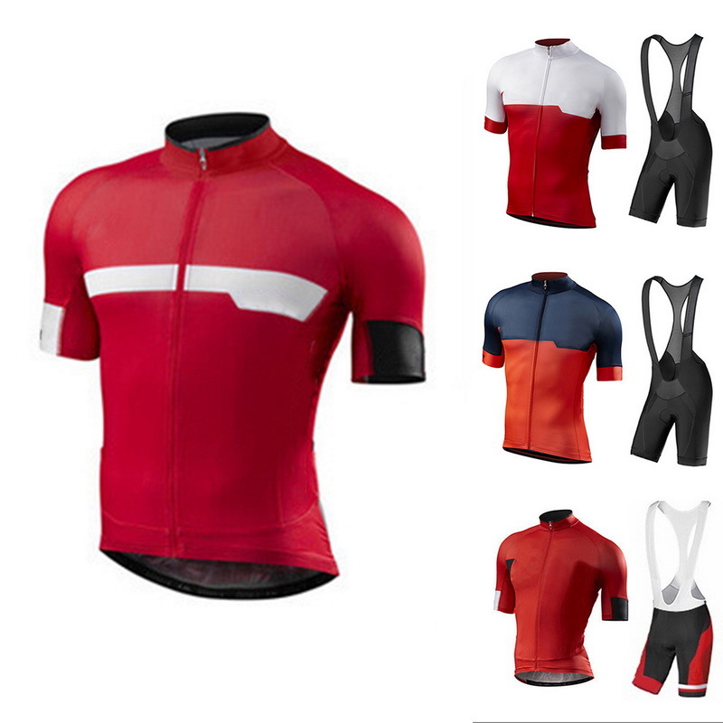Short Sleeve Patchwork Cycling Clothing Bike Jersey Sets Mens Summer Breathable Cycling Jerseys With Gel Pad Bike Shorts L0309, Gray
Short Sleeve Patchwork Cycling Clothing Bike Jersey Sets Mens Summer Breathable Cycling Jerseys With Gel Pad Bike Shorts L0309, Gray