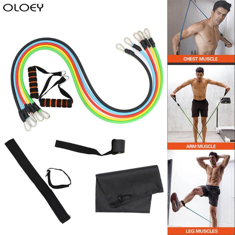 High Quality Multi Function Resistance Belt One Line Tension With Muscle Training Fitness Puller Exercise Yoga Tubes Pull Rope1
High Quality Multi Function Resistance Belt One Line Tension With Muscle Training Fitness Puller Exercise Yoga Tubes Pull Rope1