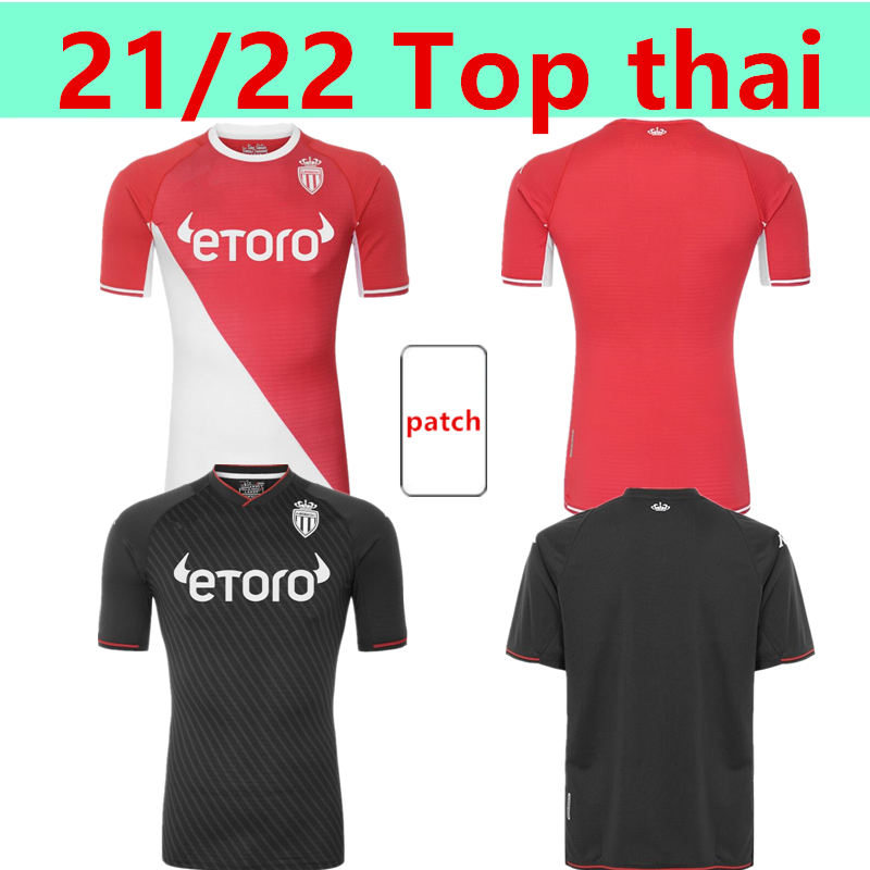 21 22 AS MONACO SOCCER JERSEYS Special Volland JOVETIC maillots de foot Collector B.BADIASHILE BEN YEDDER GELSON FABREAGS GOLOVIN men FOOTBALL SHIR, Black;yellow
21 22 AS MONACO SOCCER JERSEYS Special Volland JOVETIC maillots de foot Collector B.BADIASHILE BEN YEDDER GELSON FABREAGS GOLOVIN men FOOTBALL SHIR, Black;yellow