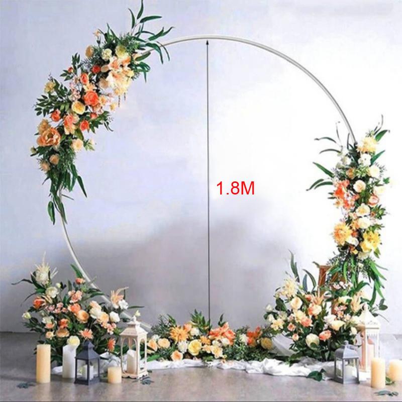 Party Decoration 1.8M Big Jumbo Balloon Ring Circle Stand Giant Large Arch Frame Background Column Birthday Baby Shower Wedding
Party Decoration 1.8M Big Jumbo Balloon Ring Circle Stand Giant Large Arch Frame Background Column Birthday Baby Shower Wedding