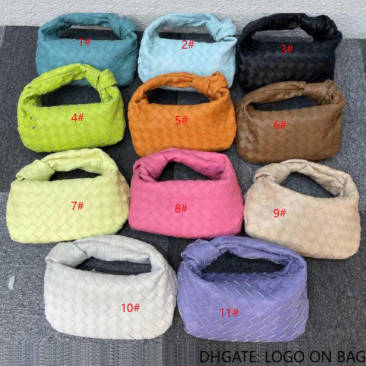 Top Handle Womens Luxurys Designers Bags 2021 Handbags Purses Mini Jodie Cloud Hobo Fashion Tote Genuine Leather Shoulder Crossbody Bag Famale Purse, 10#
Top Handle Womens Luxurys Designers Bags 2021 Handbags Purses Mini Jodie Cloud Hobo Fashion Tote Genuine Leather Shoulder Crossbody Bag Famale Purse, 10#