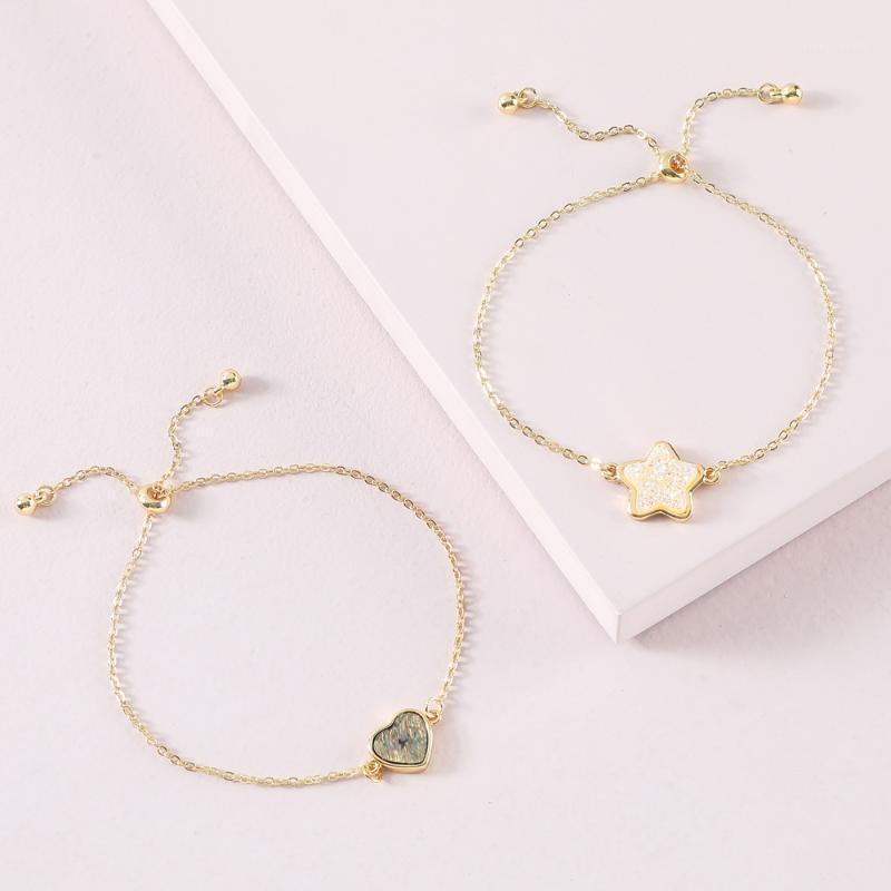 Faux Natural Stone Star Heart Bracelets Bangles 2022 Geometric Hexagon For Women Beaded, Strands, Black
Faux Natural Stone Star Heart Bracelets Bangles 2022 Geometric Hexagon For Women Beaded, Strands, Black