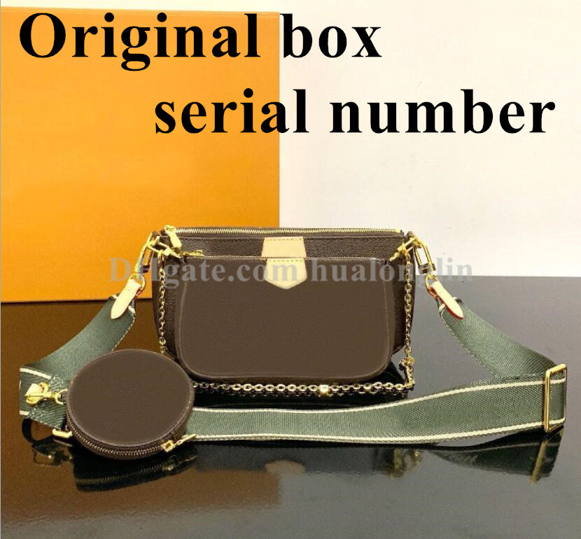Women Bag Original Box Date code Handbag multi Purse clutch shoulder messenger cross body serial number, Blue
Women Bag Original Box Date code Handbag multi Purse clutch shoulder messenger cross body serial number, Blue