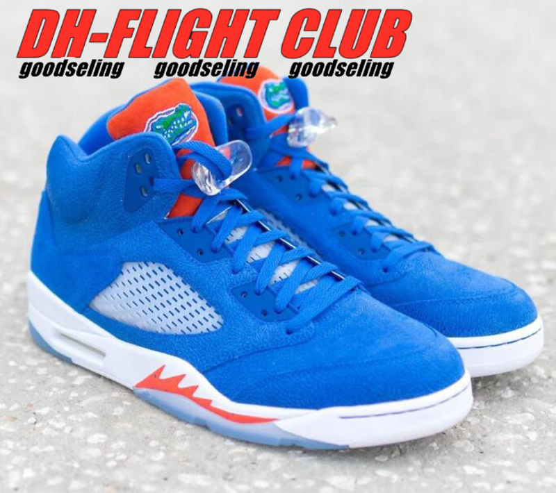High Quality 5 Florida Gators mens Basketball Shoes Oklahoma 5s University Blue White Red Orange Outdoor Sports Sneakers Trainers With Box
High Quality 5 Florida Gators mens Basketball Shoes Oklahoma 5s University Blue White Red Orange Outdoor Sports Sneakers Trainers With Box