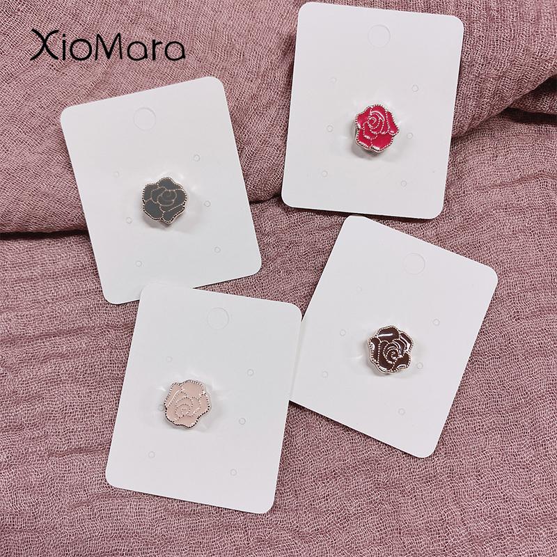Pins, Brooches Hijab Magnet Pins Rose Floral Shape No Snage Classic Button Clasp Pinless Muslim Scarf Scarves Arab Shawl Islamic Accessories
Pins, Brooches Hijab Magnet Pins Rose Floral Shape No Snage Classic Button Clasp Pinless Muslim Scarf Scarves Arab Shawl Islamic Accessories