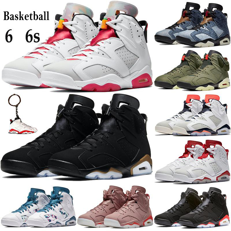 Hot High 6 6s sport Shoes With Keychain Hare DMP 2020 Men Women Trainers oregon ducks black travis scotts athletic classic Sneakers, 1.hare
Hot High 6 6s sport Shoes With Keychain Hare DMP 2020 Men Women Trainers oregon ducks black travis scotts athletic classic Sneakers, 1.hare