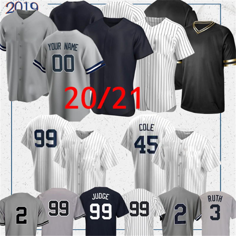 99 Aaron Judge Jersey 2020 York Jersey 2 Derek Jeter 45 Gerrit Cole Gleyber Torres Don Mattingly Babe Ruth Mariano Rivera baseball, Blue;black
99 Aaron Judge Jersey 2020 York Jersey 2 Derek Jeter 45 Gerrit Cole Gleyber Torres Don Mattingly Babe Ruth Mariano Rivera baseball, Blue;black