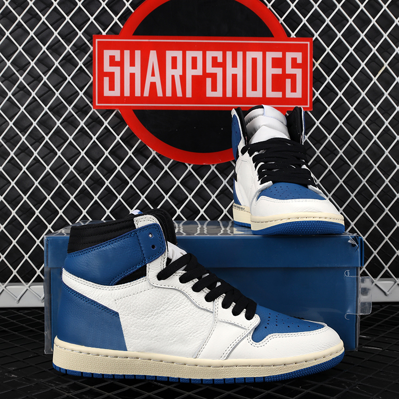 Sport Jumpman 1 Basketball Shoes Retro Sneaker University Blue White Black Hyper Royal Fragment Toe Red Dutch Turbo Green Dark Mocha Court P
Sport Jumpman 1 Basketball Shoes Retro Sneaker University Blue White Black Hyper Royal Fragment Toe Red Dutch Turbo Green Dark Mocha Court P