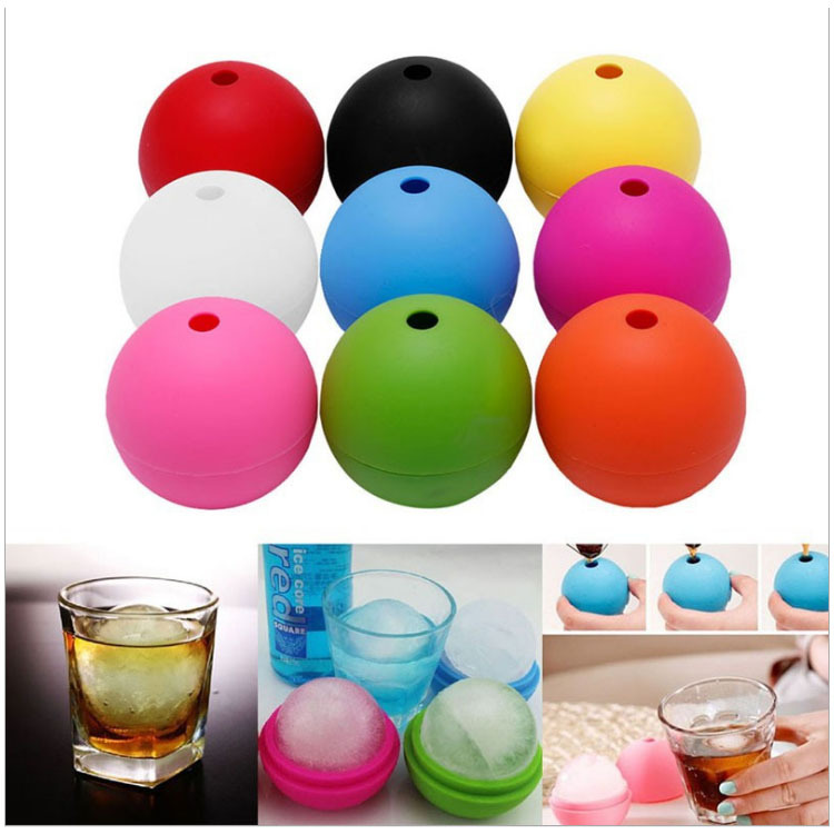 Silicone Ice Ball Cube Mold Round Hockey Whiskey Ice Cube Ball Mould 3D Whiskey Wine Cocktail Ice Cube Mould DH8567
Silicone Ice Ball Cube Mold Round Hockey Whiskey Ice Cube Ball Mould 3D Whiskey Wine Cocktail Ice Cube Mould DH8567