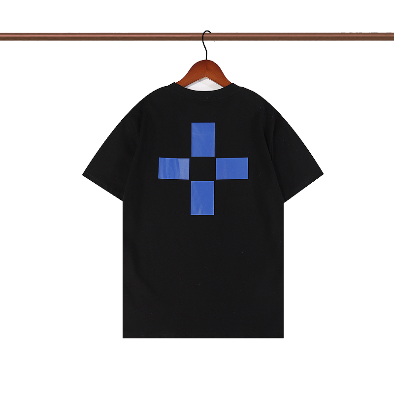 22ss Summer t shirt designer T-shirt three-way short-sleeved rectangular printing pattern casual T shirt 100% cotton luxury Tshirtt men', White;black
22ss Summer t shirt designer T-shirt three-way short-sleeved rectangular printing pattern casual T shirt 100% cotton luxury Tshirtt men', White;black