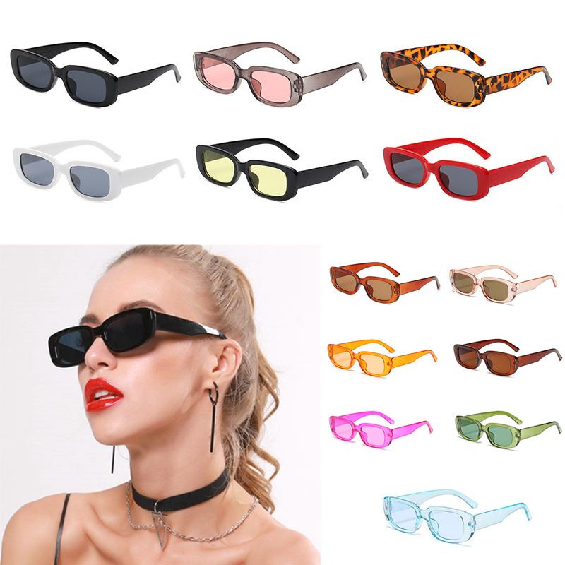 Outdoor Eyewear 1Pcs Retro Trendy Sunglasses Anti-UV Square Sun Glasses Fashion Leopard Travel Fishing Hiking
Outdoor Eyewear 1Pcs Retro Trendy Sunglasses Anti-UV Square Sun Glasses Fashion Leopard Travel Fishing Hiking