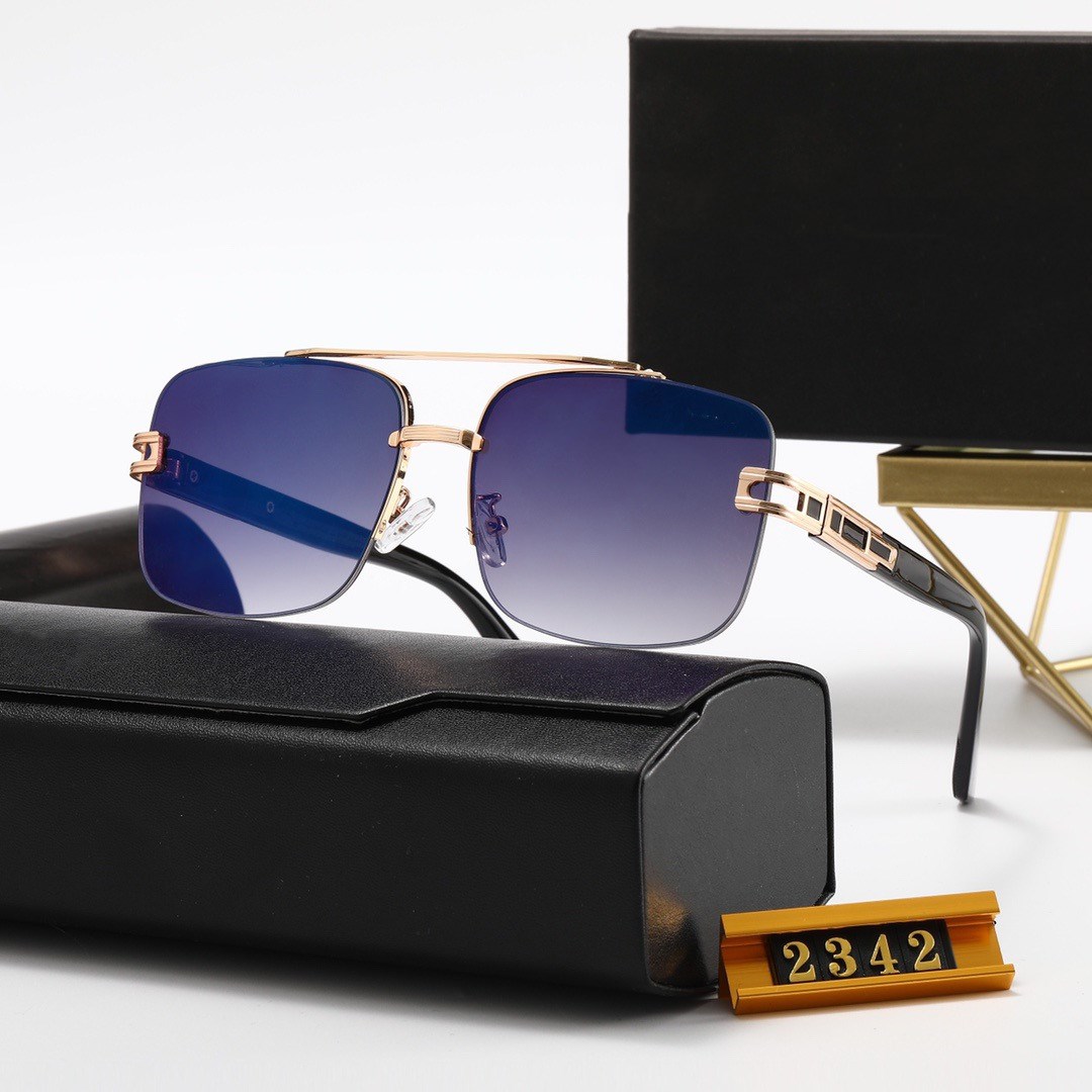 new Rectangular frameless Sunglasses men's design metal RETRO SUNGLASS fashion style UV400 lens glasses with case 2342
new Rectangular frameless Sunglasses men's design metal RETRO SUNGLASS fashion style UV400 lens glasses with case 2342