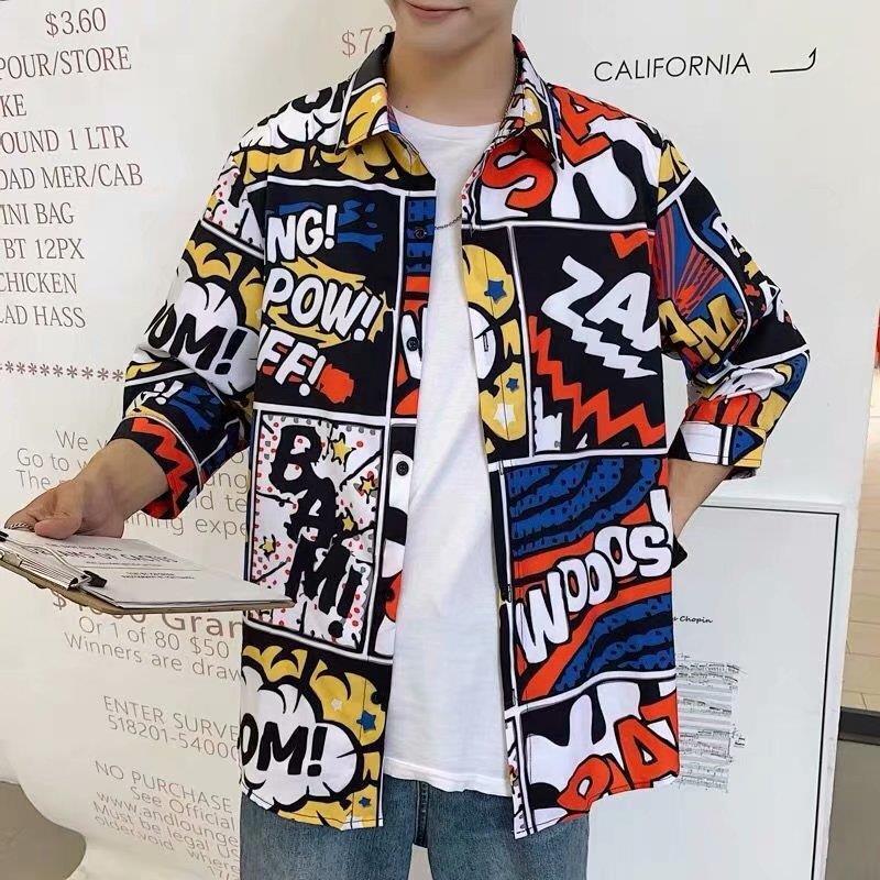 2021 New Hip Hop Moda Vero Fresco Oversized Homme Japons Camisas Dos Camisa De Manga Curta Homens Streetwear Nnyb
2021 New Hip Hop Moda Vero Fresco Oversized Homme Japons Camisas Dos Camisa De Manga Curta Homens Streetwear Nnyb
