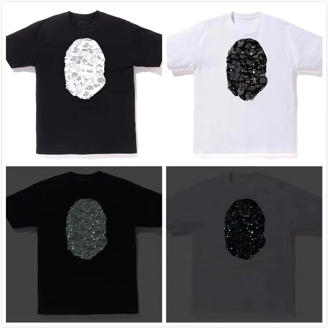 Men T shirt Fashion women tshirts Summer Casual Tshirt Breathable Short Sleeve Tees Heart Print Funny Top Tees with box, White;black
Men T shirt Fashion women tshirts Summer Casual Tshirt Breathable Short Sleeve Tees Heart Print Funny Top Tees with box, White;black